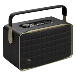 Динамик Bluetooth JBL Authentics 300 100W черный