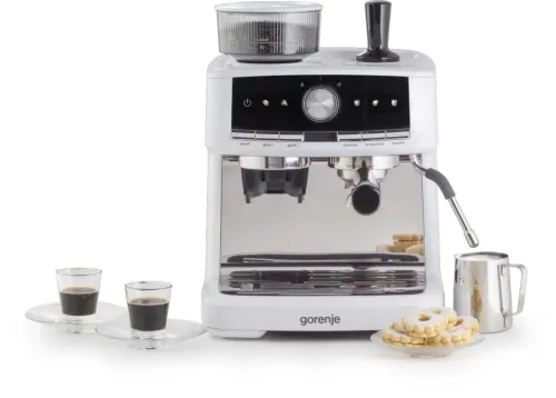 Ekspres kolbowy Gorenje GSACM20W