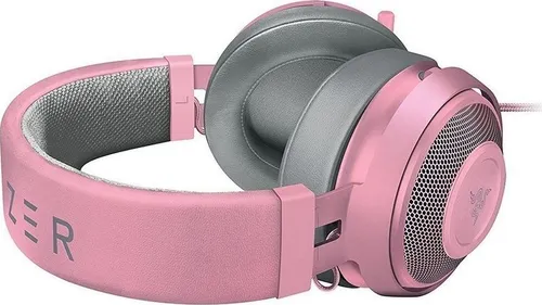 Наушники геймерские / игровые Razer Kraken розовый (RZ04-02830300-R3M1)