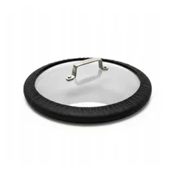 Patelnia 28 cm MASTERPAN MP-2705