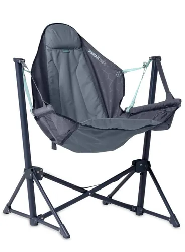 Krzesło turystyczne Nemo Stargaze™ EVO-X Folding Reclining Camp Chair - ombre blue