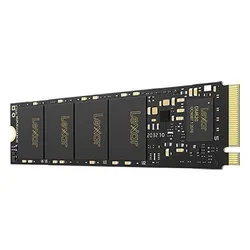 Lexar NM620 SSD 1 TB M. 2 2280 PCI-E x4 Gen3 NVMe (LNM620X001T-RNNNG)