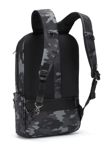 Pacsafe Metrosafe X 20 L-camo Kentsel Hırsızlık Önleyici Sırt Çantası