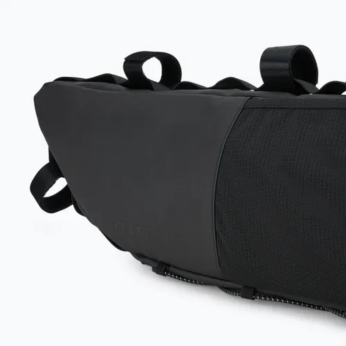 Torba rowerowa pod ramę ATTABO Underra L 4 l czarny
