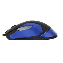 Myszka gamingowa E-BLUE Auroza Gaming V2 Czarno-niebieski