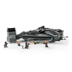 Конструктор Lego 75323 Star Wars - Оправдатель