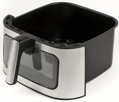 Air Fryer Frytkownica beztłuszczowa G3FERRARI Friggisano Star G10215 9l, 12 automatycznych programów