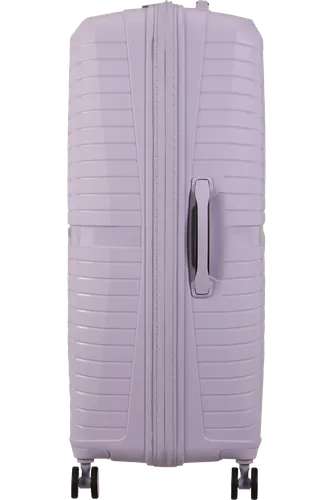 Большой чемодан American Tourister Airconic 77 см - Stormy Lilac