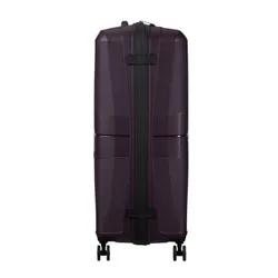 Большой чемодан American Tourister Airconic - dark plum