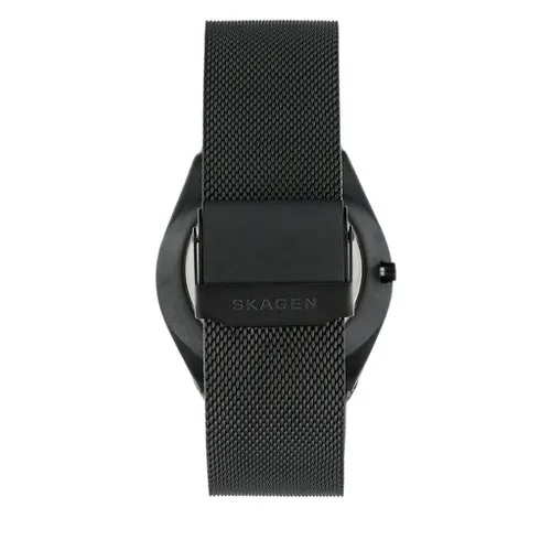 Skagen Grenen Skw6837 Siyah Saat