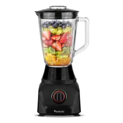 Malakser TURBOTRONIC TT-FP900 Czarny