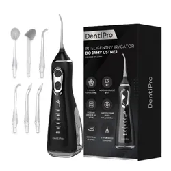 Irygator ALPHA DentiPro SWF-06