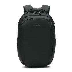 Plecak miejski antykradzieżowy Pacsafe V 26 l Tour - jet black