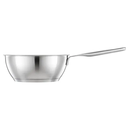 Rondel Fiskars All Steel 1064748 Indukcja Stal nierdzewna 2l