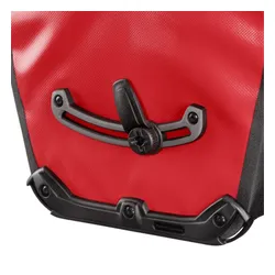 Ortlieb Bike Packer Classic QL2.1 Eyer Çantaları