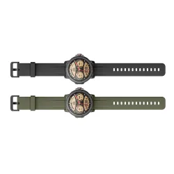 Smartwatch Tracer GP-Run Funkcje AI