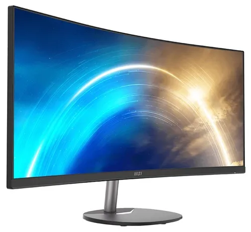 MSI PRO MP341CQ - 34'' | VA | UWQHD | 1ms | 100Hz [oferta Outlet]