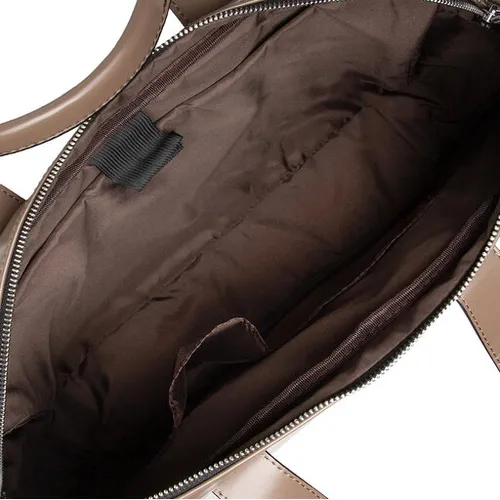 Geanta pentru Laptop Oscar Taylor BOM-U-006-40-08 lt Brown
