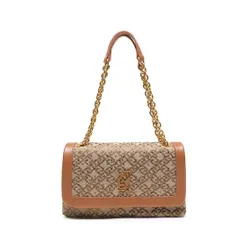 Liu Jo m Geanta crossbody AF3108 T6438 Cammello 00070