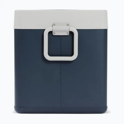 Lodówka kompresorowa Igloo ICF80 78 l blue
