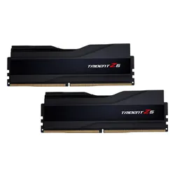 Pamięć G.Skill Trident Z5, DDR5, 32 GB, 6000MHz, CL36 (F5-6000J3636F16GX2-TZ5K)