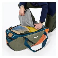 Wiązania snowboardowe K2 Meridian W white