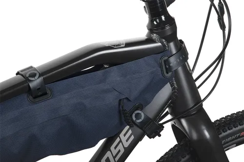 Сумка на велосипедную раму ROSWHEEL Off-Road Frame Bag