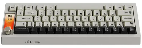 Klawiatura KRUX Drox