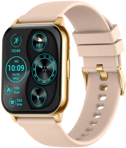 Smartwatch MAXCOM FW25 Złoty