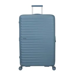 Walizka duża XL American Tourister FastForward - steel blue