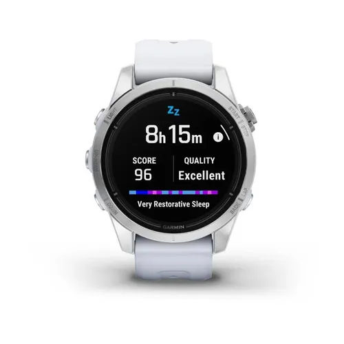 Smartwatch Garmin epix Pro 42mm GPS Белый