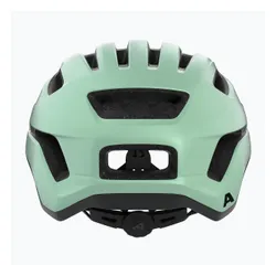 Kask rowerowy Alpina Paranus pastel green matt