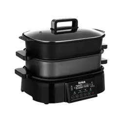 Multicooker Tesla M90 1250W 6l Kosz do gotowania na parze