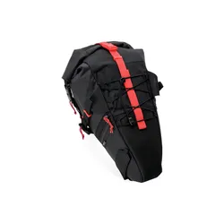 Torba podsiodłowa Jack Pack Tobołek - black