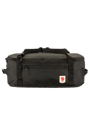 Дорожная сумка Fjallraven High Coast Duffel 22-black