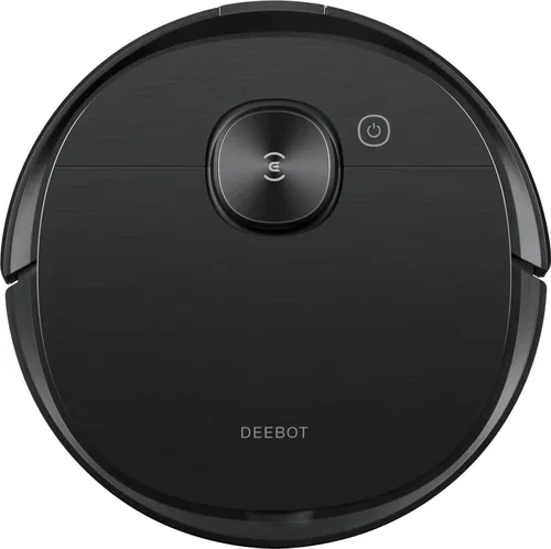 Робот-пылесос Ecovacs Deebot Ozmo T8 Aivi