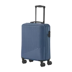 Walizka kabinowa Travelite Bali - blue