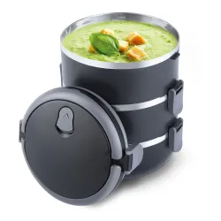 Lunchbox Lamart Temp LT6023