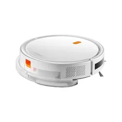 Xiaomi Mi Robot Vacuum E5 робот-уборщик с функцией швабры Белый