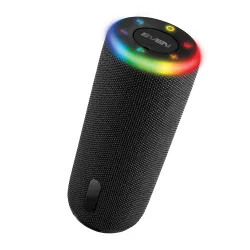 Głośnik Bluetooth Sven PS-150 10W Radio FM Czarny