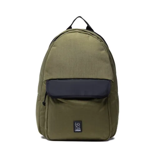 Chrome Naito Pack bg-324-rucsac OLBR-pe o ramură de măslin