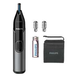 Düzenleyici Philips Nosetrimmer Series 3000 NT3650/16