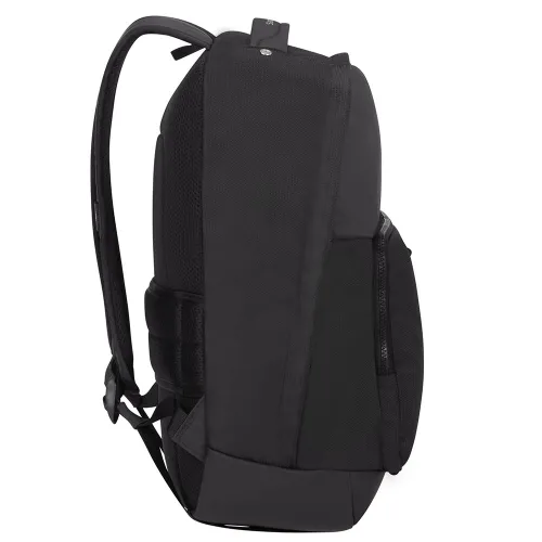 Городской рюкзак Samsonite Midtown Laptop Backpack M-black