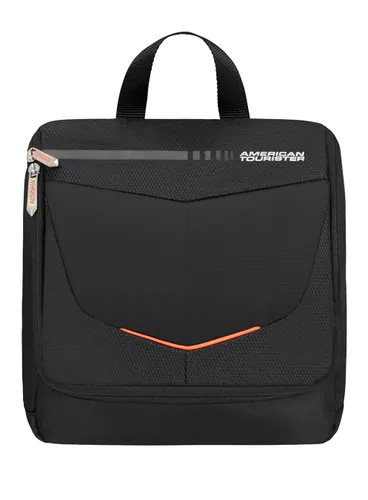 Косметичка для путешествий American Tourister Summerfunk Toilet Kit-black