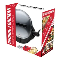 Электрический гриль George Foreman 22460-56