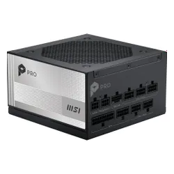 Zasilacz MSI Pro A1000PL PCIE5 1000W 80 Plus Platinum