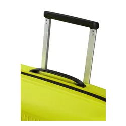 Orta bavul American Tourister AeroStep-light lime