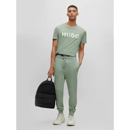 Hugo 50497780 Negru 001 Rucsac
