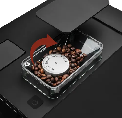 Ekspres na kapsułki Catler ES 790 Egoisto