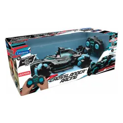 Samochód zdalnie sterowany LEXIBOOK Racing RC61